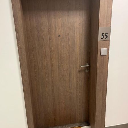 Apartament Jana Kazimierza 66 Warszawa Eksteriør bilde