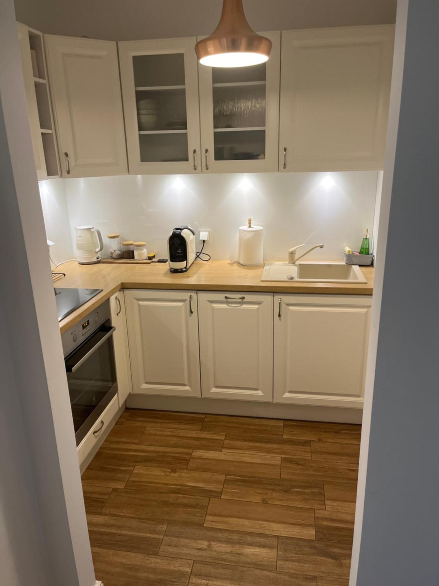 Apartament Jana Kazimierza 66 Warszawa Eksteriør bilde