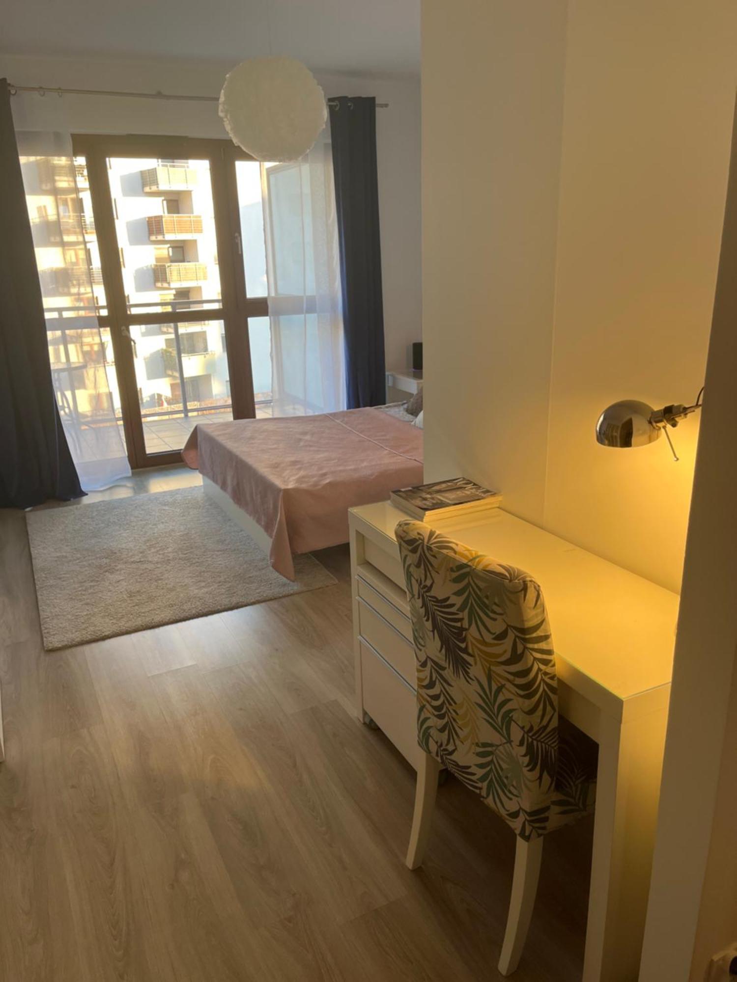 Apartament Jana Kazimierza 66 Warszawa Eksteriør bilde