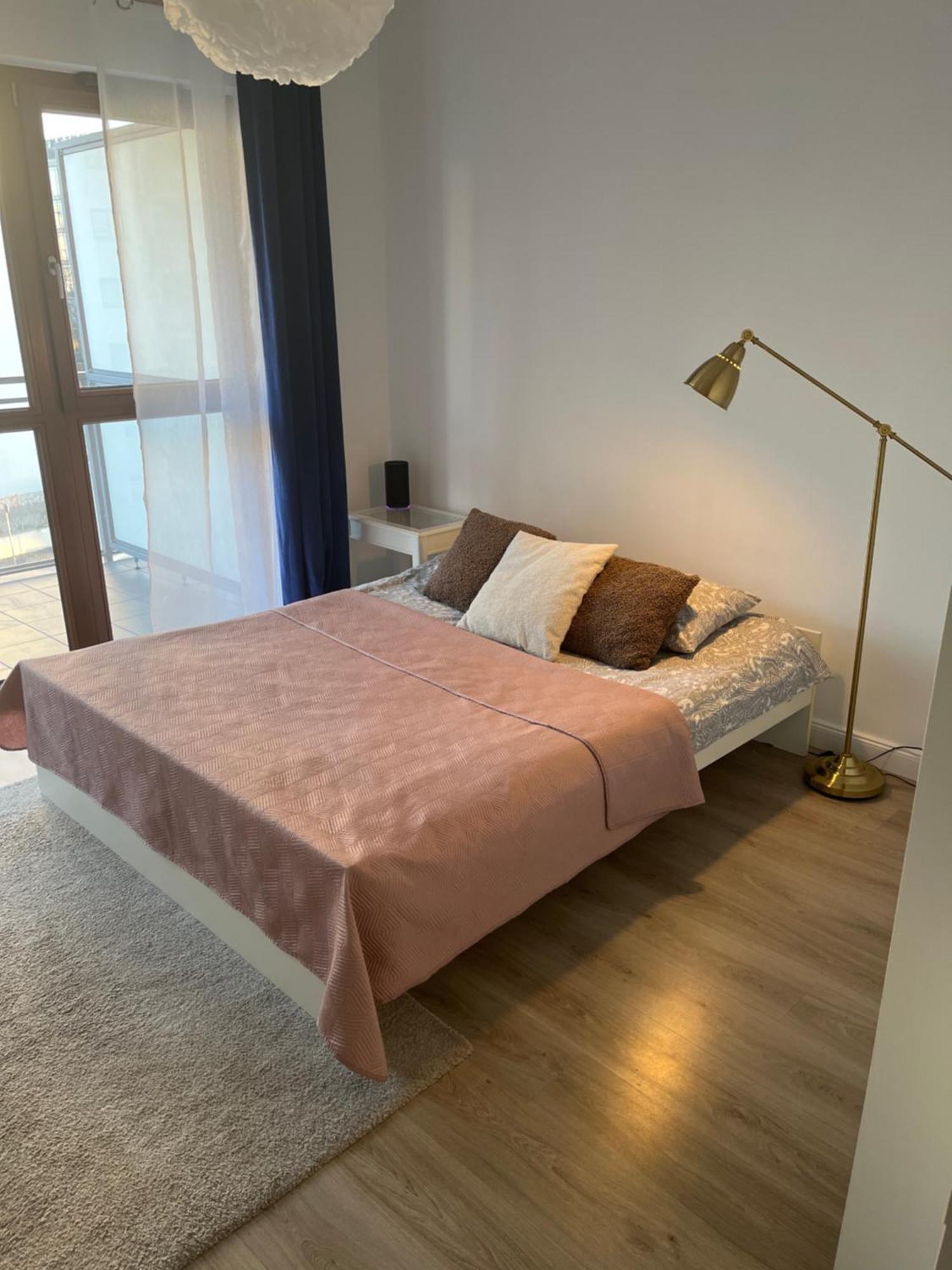 Apartament Jana Kazimierza 66 Warszawa Eksteriør bilde