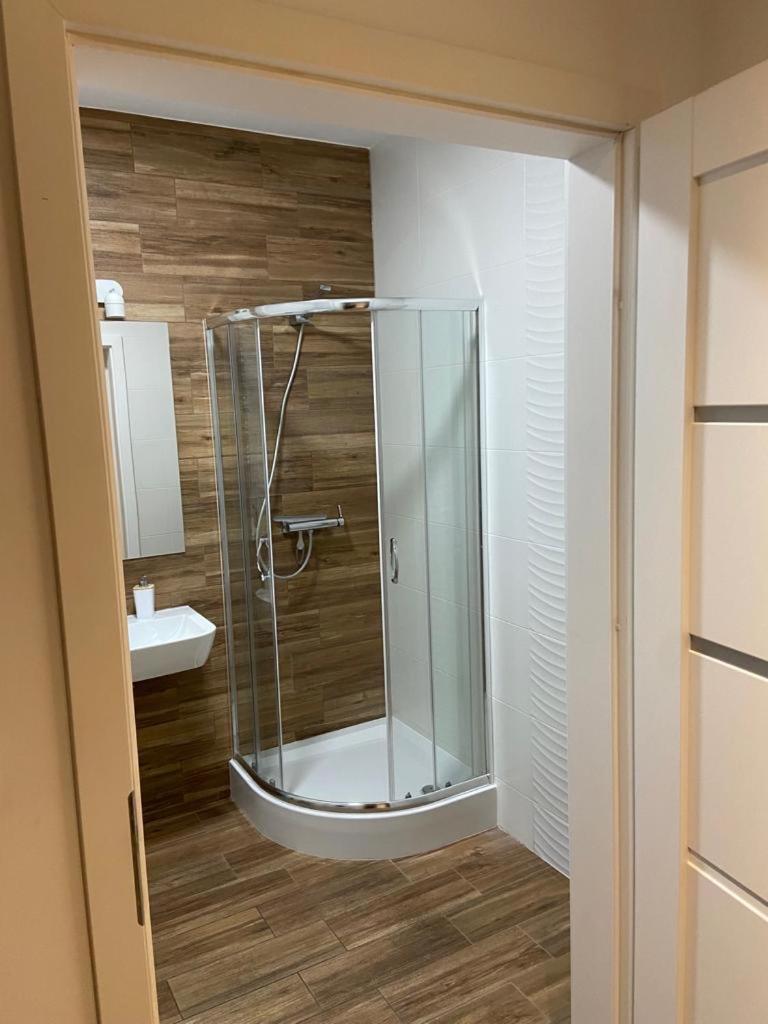 Apartament Jana Kazimierza 66 Warszawa Eksteriør bilde