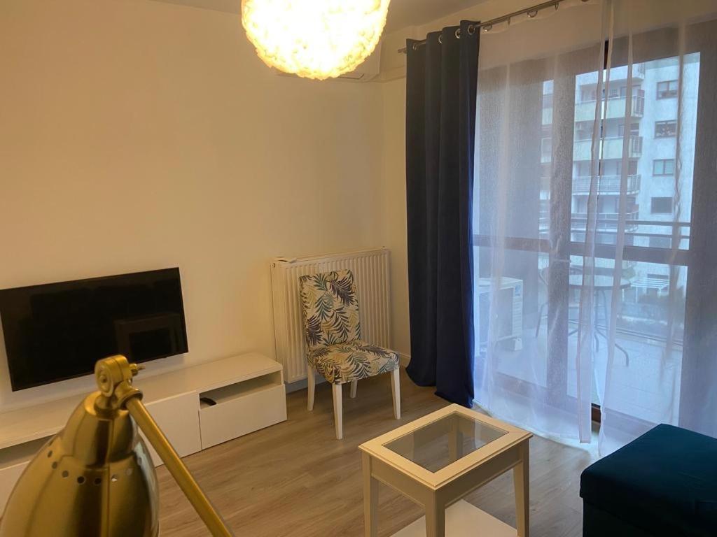 Apartament Jana Kazimierza 66 Warszawa Eksteriør bilde