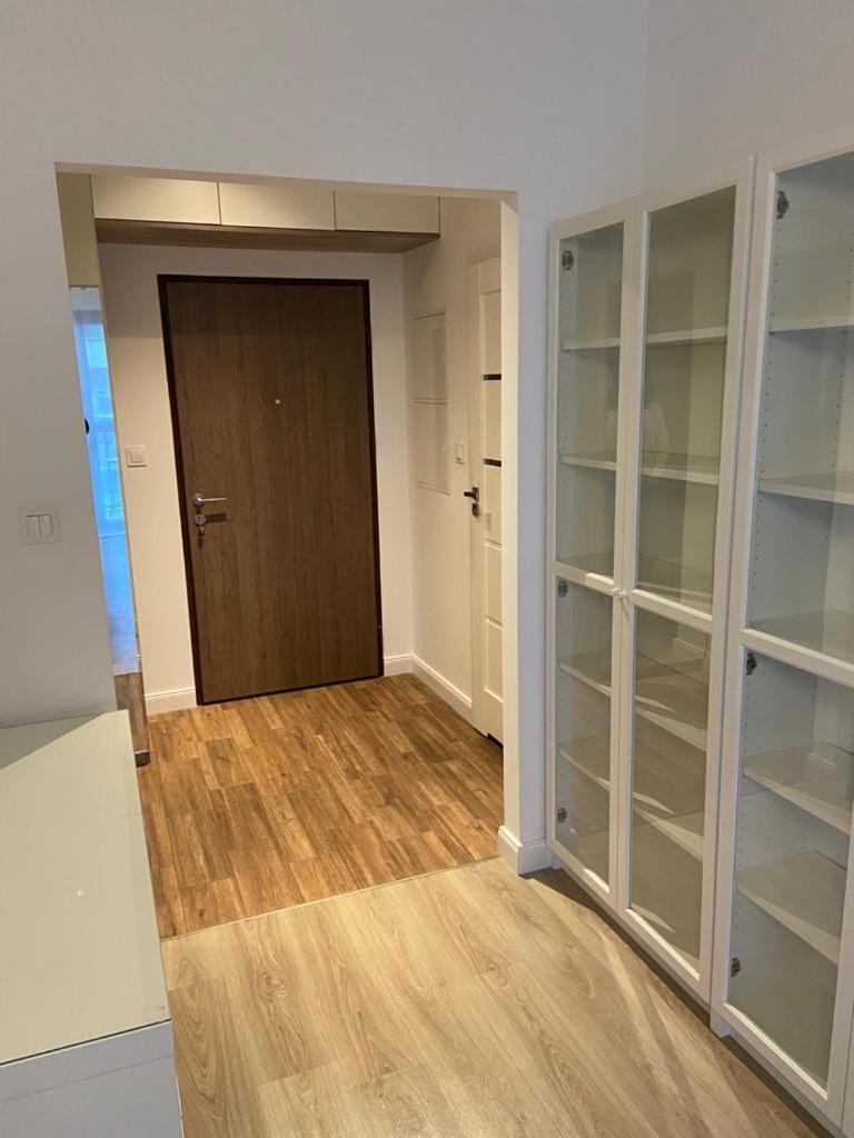 Apartament Jana Kazimierza 66 Warszawa Eksteriør bilde
