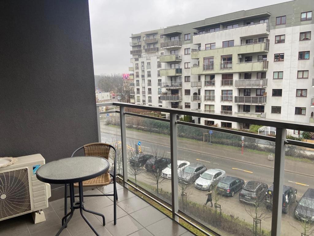 Apartament Jana Kazimierza 66 Warszawa Eksteriør bilde