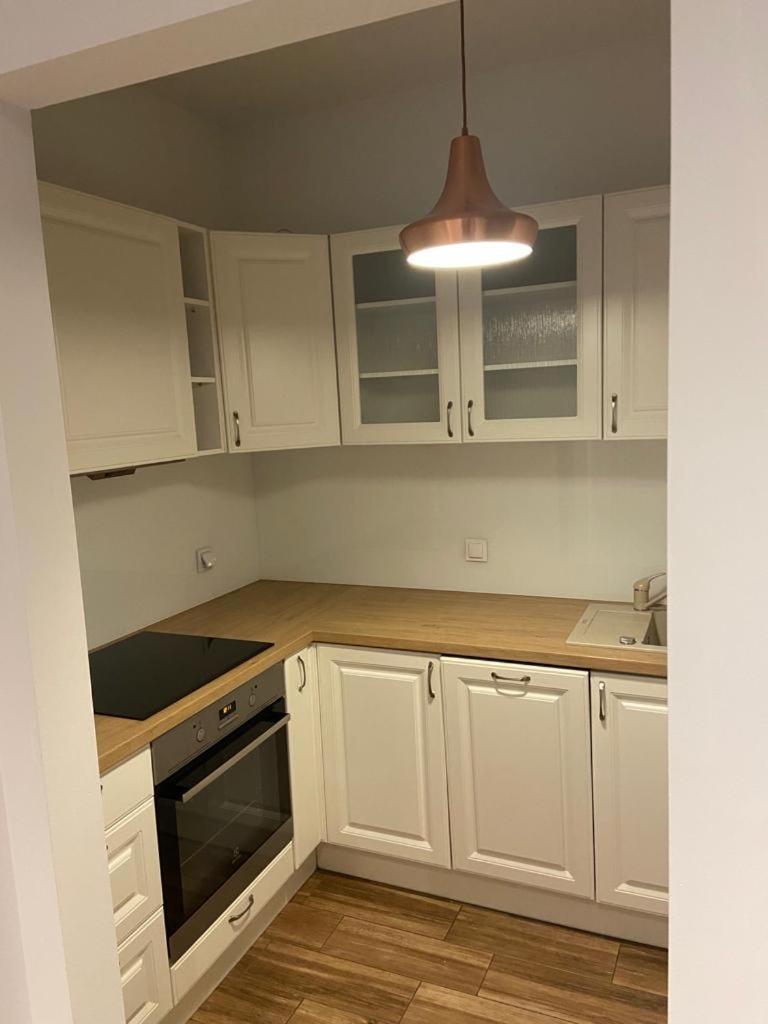 Apartament Jana Kazimierza 66 Warszawa Eksteriør bilde